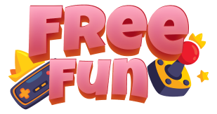 freefun.games Logo